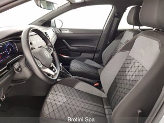 VOLKSWAGEN Taigo 1.0 TSI 115 CV DSG R-Line 5