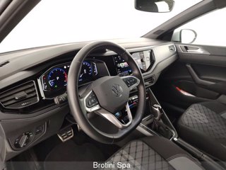 VOLKSWAGEN Taigo 1.0 TSI 115 CV DSG R-Line 6