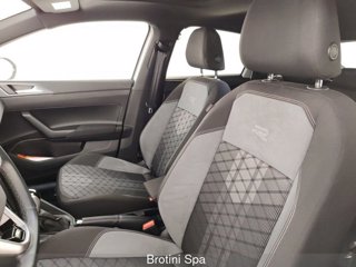 VOLKSWAGEN Taigo 1.0 TSI 115 CV DSG R-Line 7