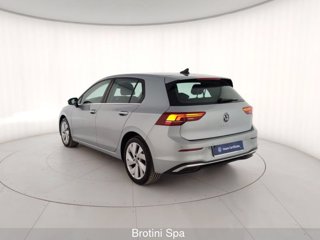 VOLKSWAGEN Golf 2.0 TDI 150 CV DSG SCR Style 1