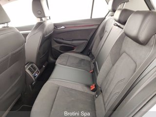 VOLKSWAGEN Golf 2.0 TDI 150 CV DSG SCR Style 10