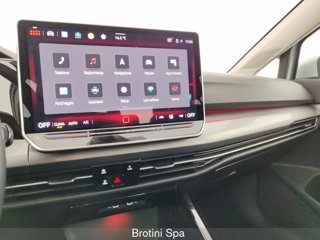 VOLKSWAGEN Golf 2.0 TDI 150 CV DSG SCR Style 12