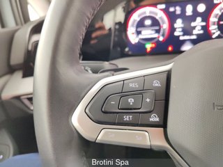 VOLKSWAGEN Golf 2.0 TDI 150 CV DSG SCR Style 14