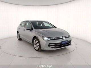 VOLKSWAGEN Golf 2.0 TDI 150 CV DSG SCR Style 3