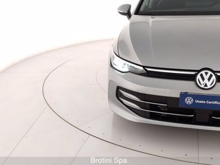 VOLKSWAGEN Golf 2.0 TDI 150 CV DSG SCR Style 4