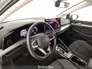 VOLKSWAGEN Golf 2.0 TDI 150 CV DSG SCR Style 7