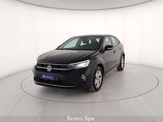 VOLKSWAGEN Taigo 1.0 TSI 115 CV Life 0