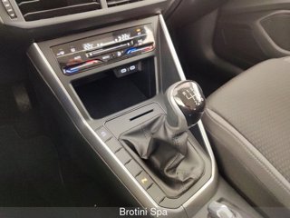 VOLKSWAGEN Taigo 1.0 TSI 115 CV Life 10