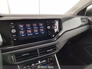 VOLKSWAGEN Taigo 1.0 TSI 115 CV Life 11