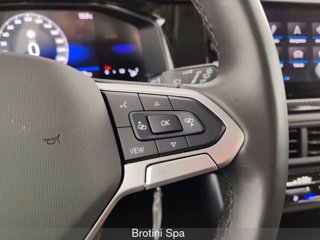 VOLKSWAGEN Taigo 1.0 TSI 115 CV Life 12