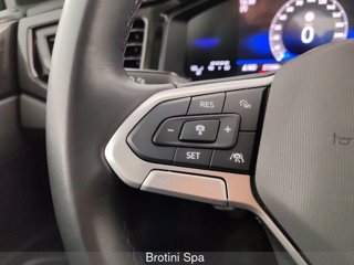 VOLKSWAGEN Taigo 1.0 TSI 115 CV Life 13