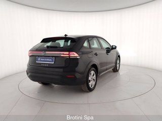 VOLKSWAGEN Taigo 1.0 TSI 115 CV Life 2