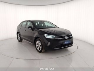 VOLKSWAGEN Taigo 1.0 TSI 115 CV Life 3