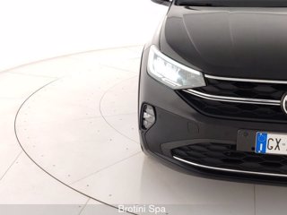 VOLKSWAGEN Taigo 1.0 TSI 115 CV Life 4