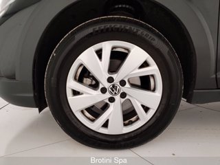 VOLKSWAGEN Taigo 1.0 TSI 115 CV Life 5