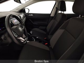 VOLKSWAGEN Taigo 1.0 TSI 115 CV Life 6