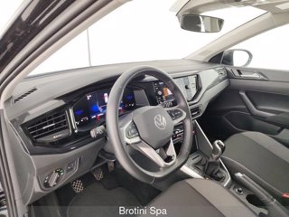 VOLKSWAGEN Taigo 1.0 TSI 115 CV Life 7