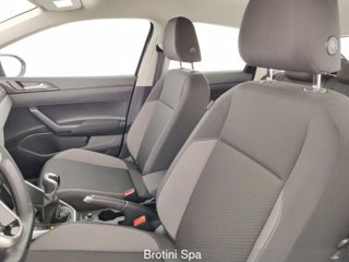 VOLKSWAGEN Taigo 1.0 TSI 115 CV Life 8