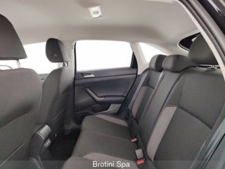 VOLKSWAGEN Taigo 1.0 TSI 115 CV Life 9