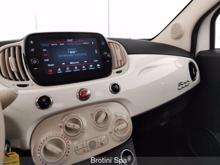 FIAT 500 1.0 Hybrid Dolcevita 11