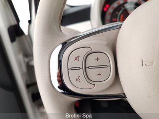 FIAT 500 1.0 Hybrid Dolcevita 13