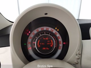 FIAT 500 1.0 Hybrid Dolcevita 14