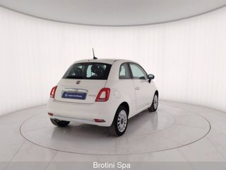 FIAT 500 1.0 Hybrid Dolcevita 2