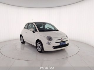 FIAT 500 1.0 Hybrid Dolcevita 3