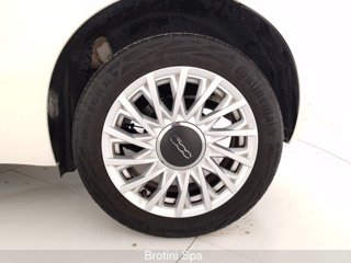 FIAT 500 1.0 Hybrid Dolcevita 5