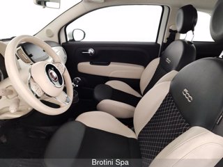 FIAT 500 1.0 Hybrid Dolcevita 6