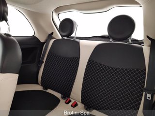 FIAT 500 1.0 Hybrid Dolcevita 9