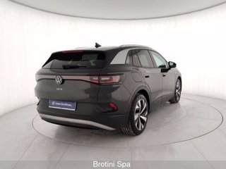 VOLKSWAGEN ID.4 1ST 2