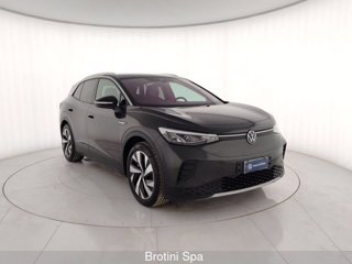 VOLKSWAGEN ID.4 1ST 3