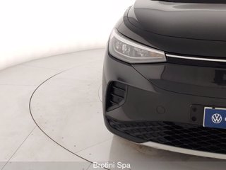 VOLKSWAGEN ID.4 1ST 4