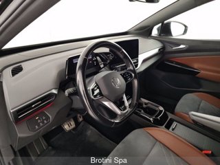 VOLKSWAGEN ID.4 1ST 7