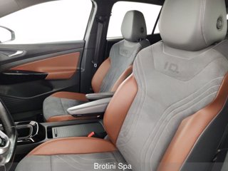 VOLKSWAGEN ID.4 1ST 8