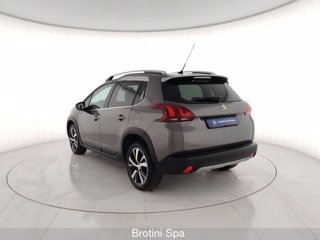 PEUGEOT 2008 BlueHDi 100 Allure 1