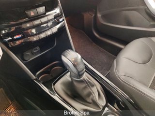 PEUGEOT 2008 BlueHDi 100 Allure 10