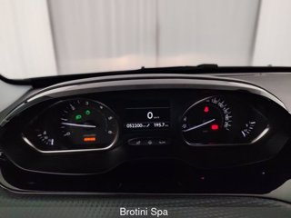 PEUGEOT 2008 BlueHDi 100 Allure 14