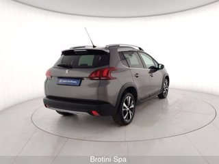 PEUGEOT 2008 BlueHDi 100 Allure 2