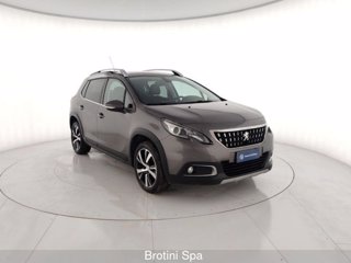 PEUGEOT 2008 BlueHDi 100 Allure 3
