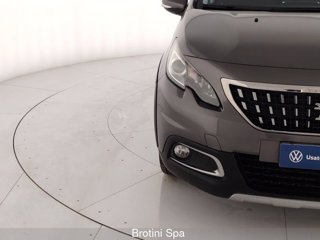 PEUGEOT 2008 BlueHDi 100 Allure 4