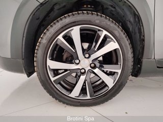 PEUGEOT 2008 BlueHDi 100 Allure 5
