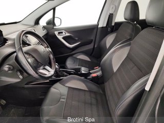 PEUGEOT 2008 BlueHDi 100 Allure 6
