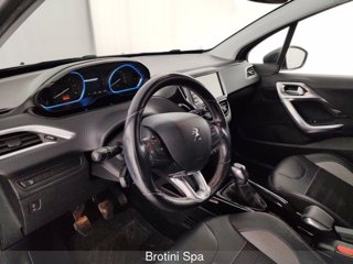 PEUGEOT 2008 BlueHDi 100 Allure 7