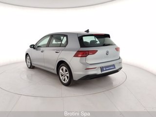 VOLKSWAGEN Golf 2.0 TDI 115 CV SCR Life 1