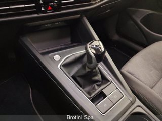 VOLKSWAGEN Golf 2.0 TDI 115 CV SCR Life 10