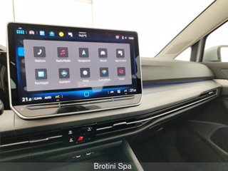 VOLKSWAGEN Golf 2.0 TDI 115 CV SCR Life 11