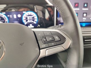 VOLKSWAGEN Golf 2.0 TDI 115 CV SCR Life 12