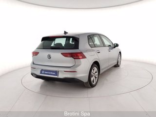 VOLKSWAGEN Golf 2.0 TDI 115 CV SCR Life 2